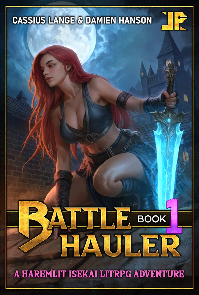 Battle Hauler